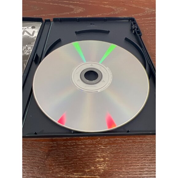 Need For Speed Carbon Greatest Hits PlayStation 2 Game With Manual Complete B4 - Picture 3 of 3